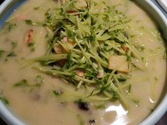 上汤豆苗-客2代·客家菜(旺角店)