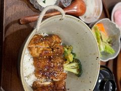 -ITARU食堂·定食料理(西丽店)
