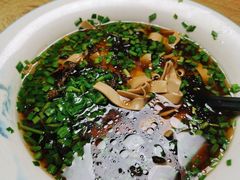 -丈母娘的饭局•新金陵菜(牛首山店)