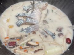 -鲜潭蒸汽石锅鱼(五道口购物中心店)