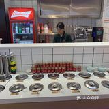 火锅店的甜品