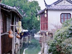 -锦溪古镇