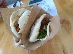 -豆相识•九九豆腐脑(牛咡桥店)