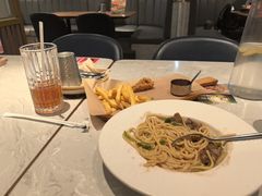 -必胜客(上地华联店)