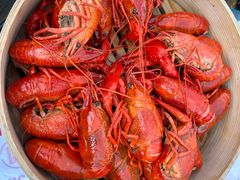 -侠舍·江湖烤全羊·大排档(沌口总店)