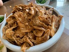 -北京小肠陈饭庄(方庄店)