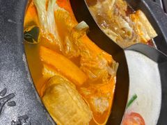 -火锅岛潮牌自助餐厅(天津天佑城店)