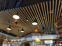-The COOK·厨餐厅·自助餐(浦东嘉里大酒店)