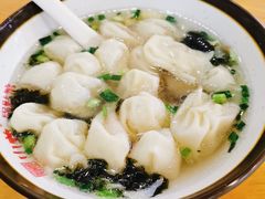 -小姜锅贴(凤凰街店)