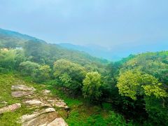 -海上云台山景区