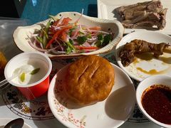 -贯贯吉·清真餐厅(浙江中路店)