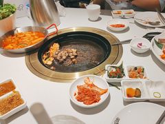 -韩时烤肉(枫蓝店)