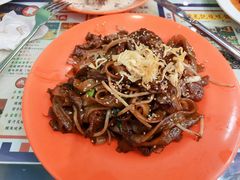 -澳门陈光记烧味饭店(万象城店)