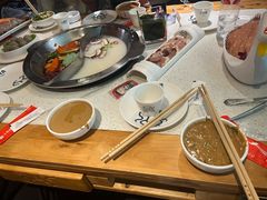-大龙燚火锅