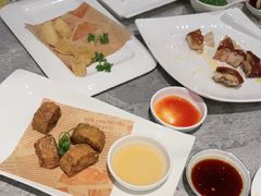 -五月花生活广场