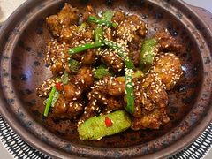 -桂满陇·蟹黄小笼汤包(巴黎春天浦建店)
