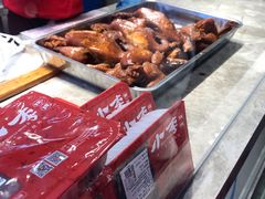 -小李烧鸡(西北角总店)
