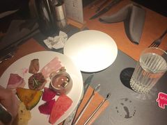 -拉蒂娜·巴西牛排馆 Latina·Brazilian Steakhouse(王府井喜悦店)