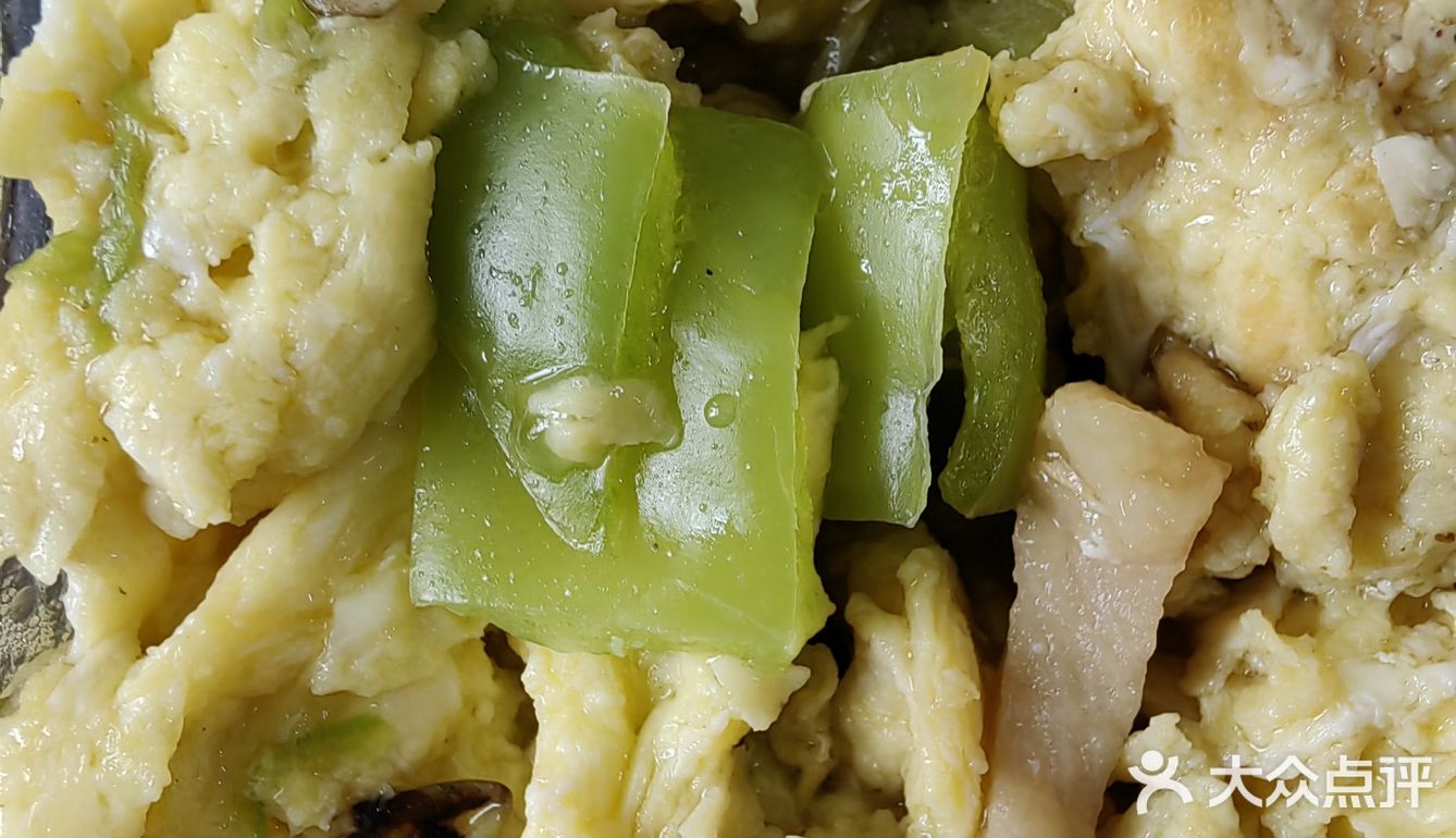 好吃下饭的家常菜