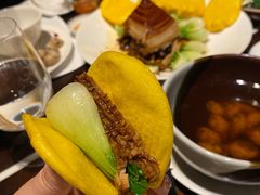 -杭州西子湖四季酒店·金沙厅