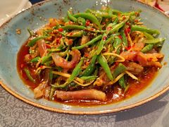 -柴门头啖汤·经典川菜·慢火汤品(锦城万达店)