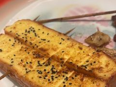 -北丐先生·野馄饨烧烤(长宁龙之梦店)
