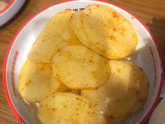 -柒酒烤肉(武鸣大帽山店)