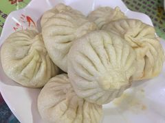 -宝正臻天津包子总店(金阳光居易店)