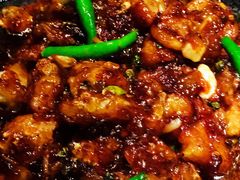 -绿茶餐厅(燕郊永旺店)