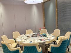 -青蓬海上捞蒸品海鲜城(海岸城店)
