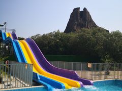 -太阳岛度假酒店