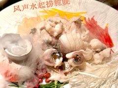 -色響火锅(恒隆广场店)