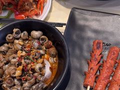 -聚味瞿记·龙虾堂(坡子街店)