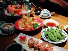 -阿吾罗日本料理(K11艺术中心店)