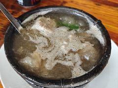 -好清香砂锅(总店)