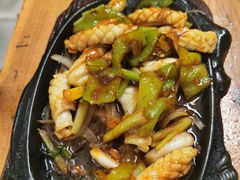 -顺发饭店