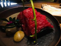 -盡膳口福跷脚牛肉火锅(合生汇购物中心店)