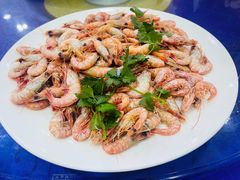 -广胜通达海鲜食府(黄沙店)
