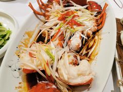 -开海·红岛海鲜虾水饺(石老人店)