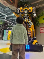 -宝燕乐园(闵行旗舰店)