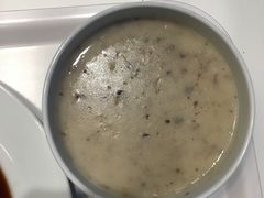 奶油蘑菇汤-宜家家居(哈尔滨商场店)