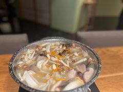 -水之惠鲜鱼料理(王府大街店)