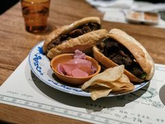 -saigon saigon | 西贡西贡(滨北店)