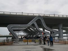 -演武大桥观景平台