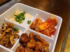 -金妈家烤肉(龙湖U城天街店)