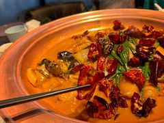 -柿合缘新京菜(国金中心商场店)