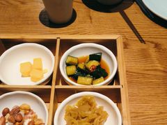 -闽上鲜·福建菜(龙湖滨江天街店)