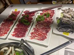 -海银海记牛肉火锅(解放路店)