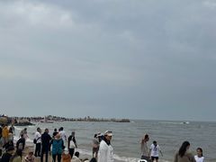 -老虎石海上公园