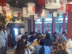 -极乐小煮·成都冒菜(科技绿洲店)